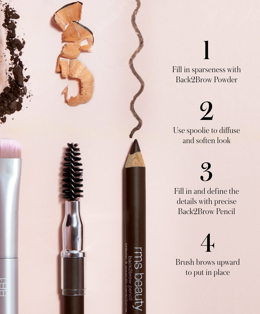 Ultimate Brow Kit