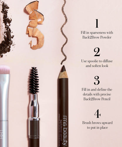 Ultimate Brow Kit