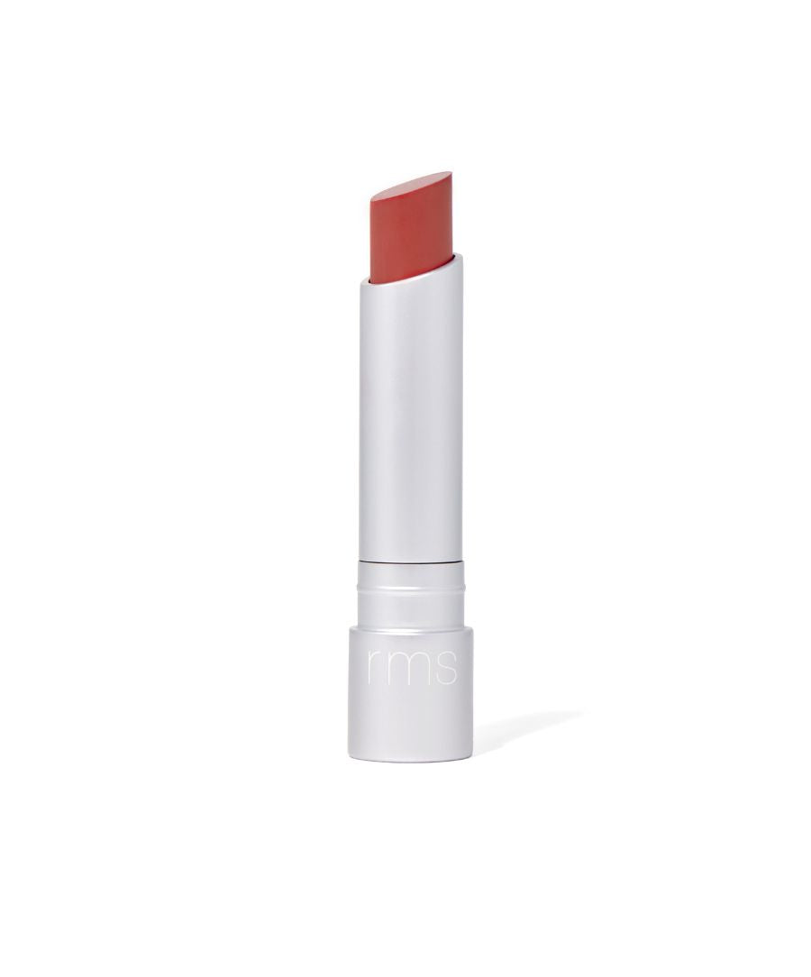 Wild With Desire Lipstick