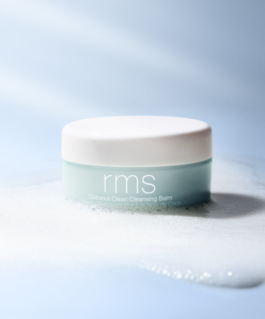 Coconut Clean Cleansing Balm