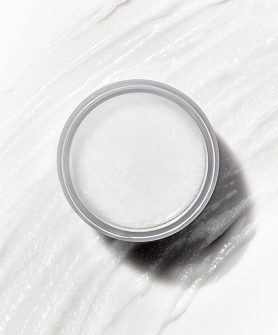 Raw Coconut Cream