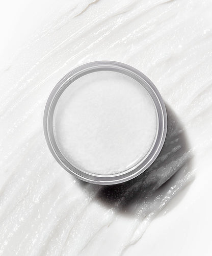 Raw Coconut Cream