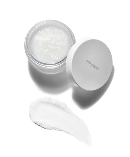 Raw Coconut Cream