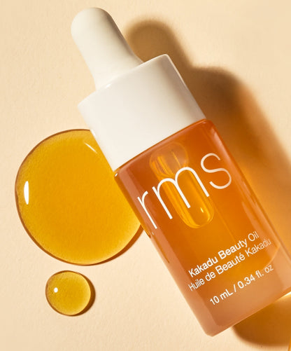 Kakadu Beauty Oil