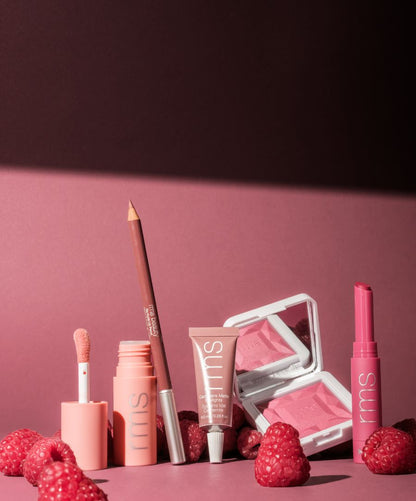 Color Capsule: The Raspberry Wine Sorbet Edit