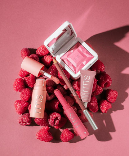 Color Capsule: The Raspberry Wine Sorbet Edit