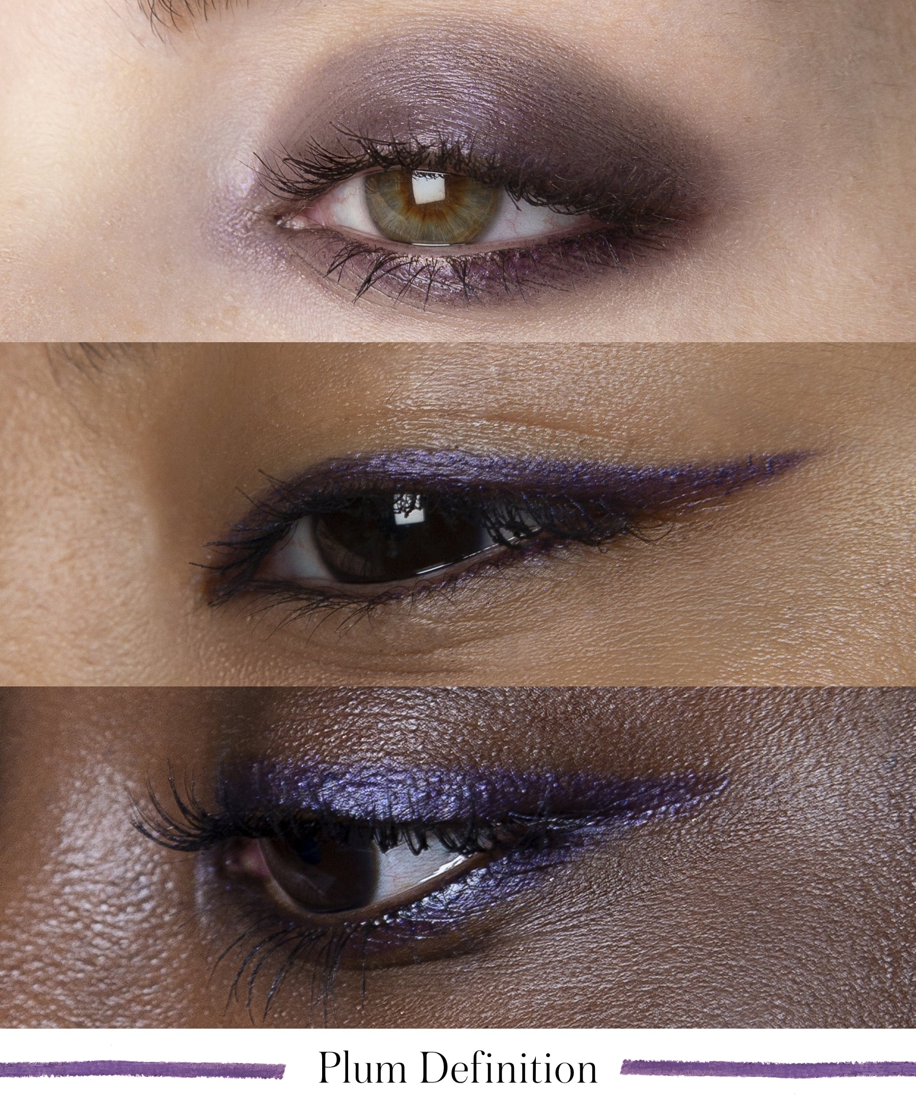 Straight Line Kohl Eye Pencil