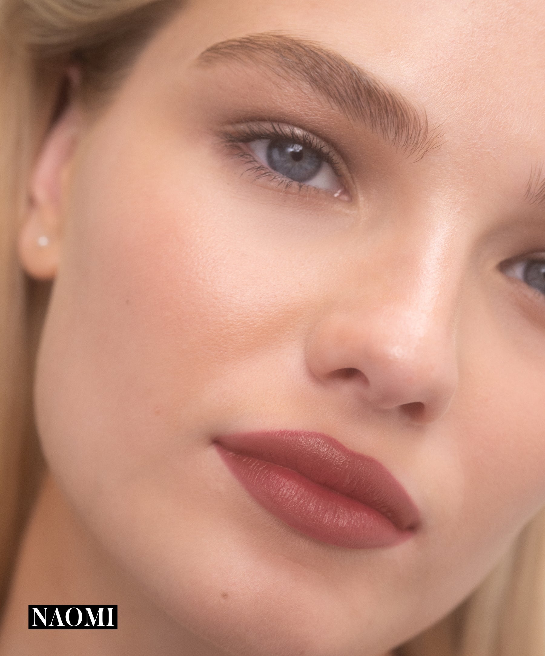 Legendary Serum Lipstick