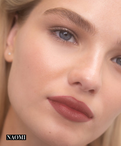Legendary Serum Lipstick
