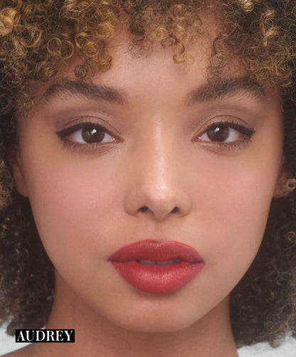 Legendary Serum Lipstick