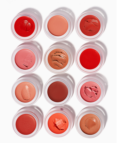 Lip2Cheek