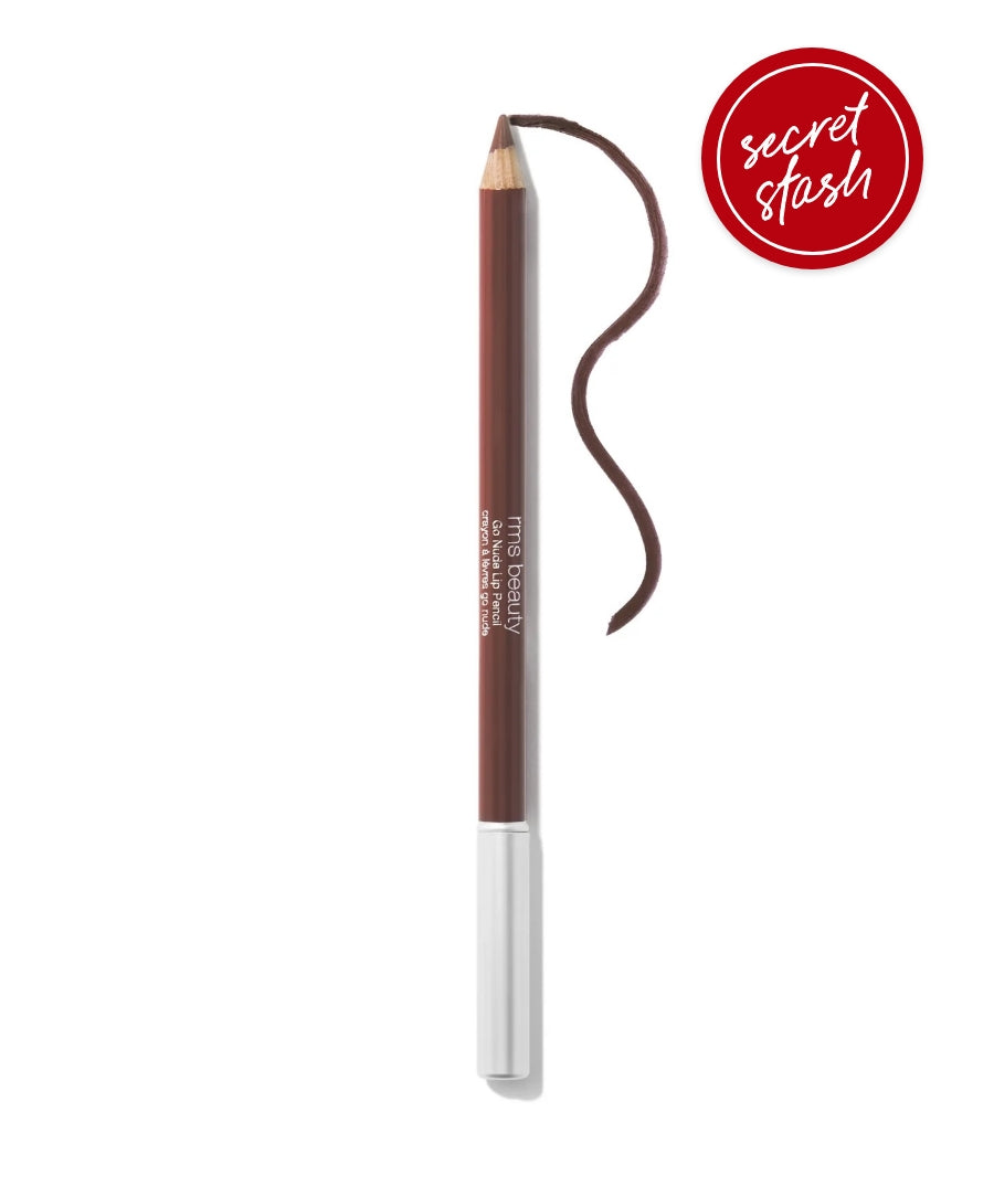 Go Nude Lip Pencil