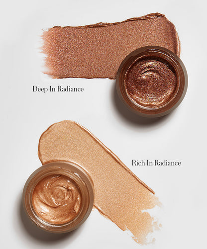 Mini Rich Master Radiance Base