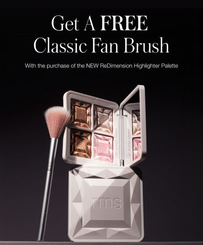 ReDimension Daily Glow Sheer Highlighter Palette