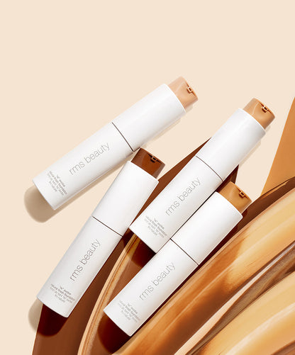 ReEvolve Natural Finish Liquid Foundation
