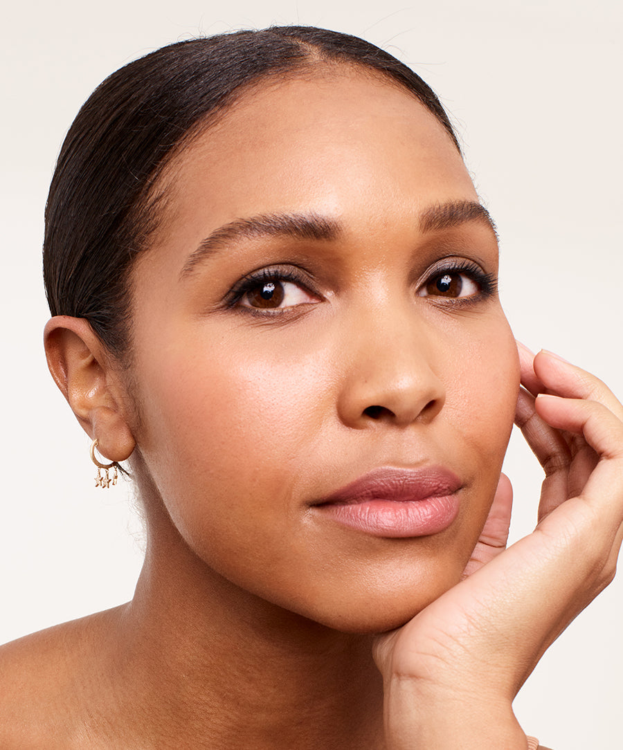 ReEvolve Natural Finish Liquid Foundation