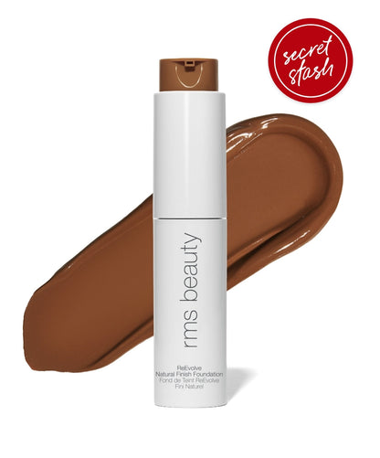 ReEvolve Natural Finish Liquid Foundation