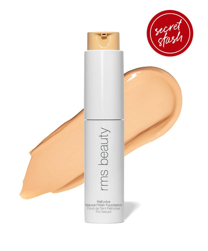 ReEvolve Natural Finish Liquid Foundation