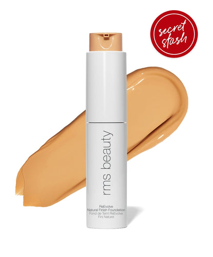 ReEvolve Natural Finish Liquid Foundation