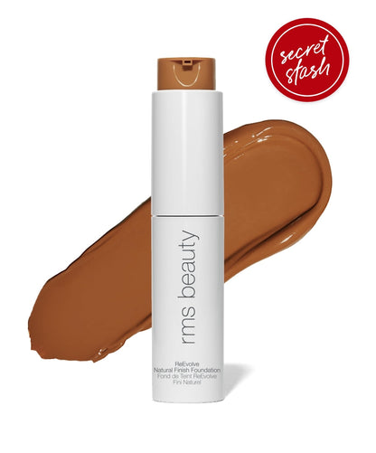 ReEvolve Natural Finish Liquid Foundation