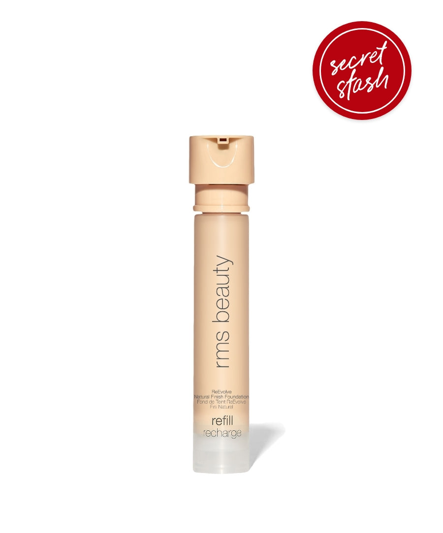 ReEvolve Natural Finish Liquid Foundation