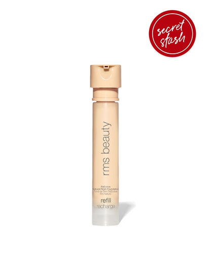 ReEvolve Natural Finish Liquid Foundation