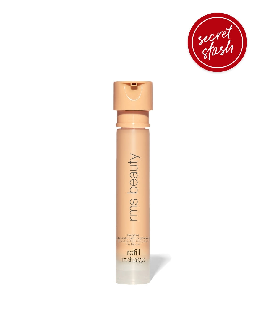 ReEvolve Natural Finish Liquid Foundation