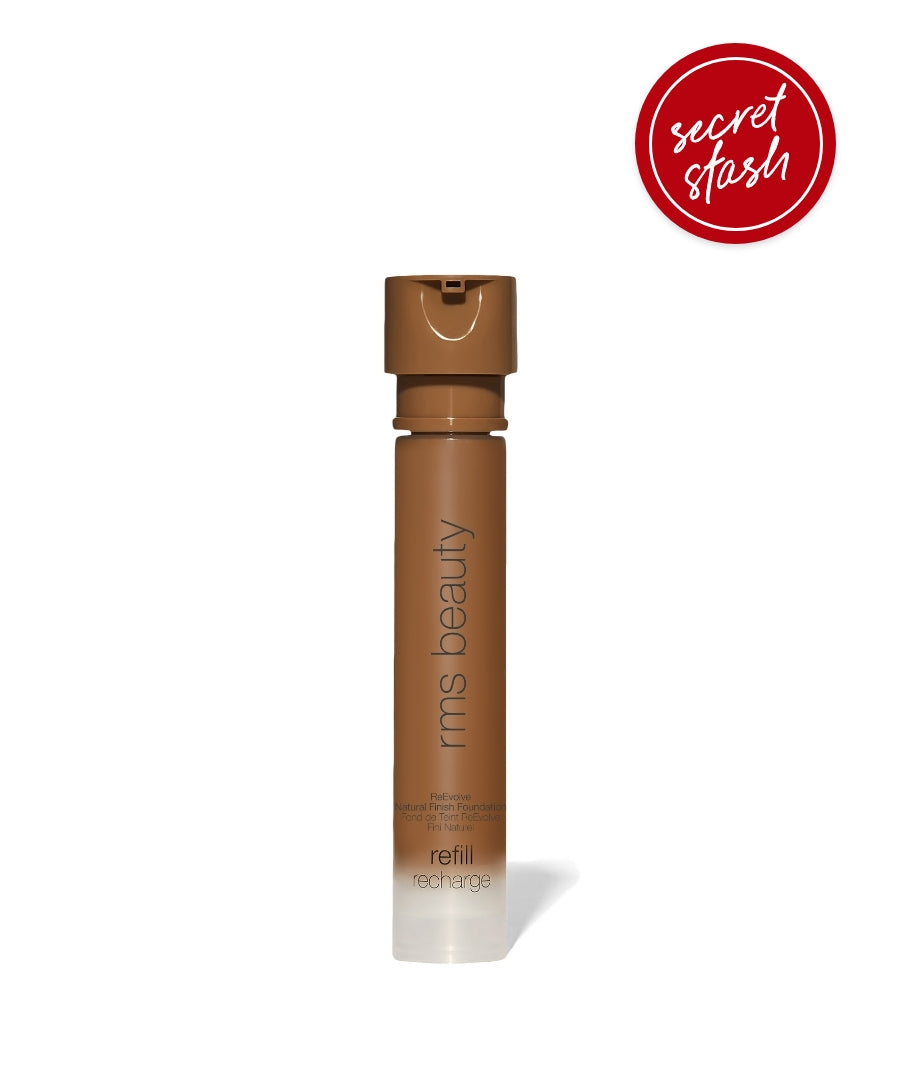 ReEvolve Natural Finish Liquid Foundation