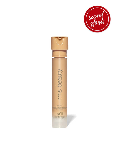 ReEvolve Natural Finish Liquid Foundation