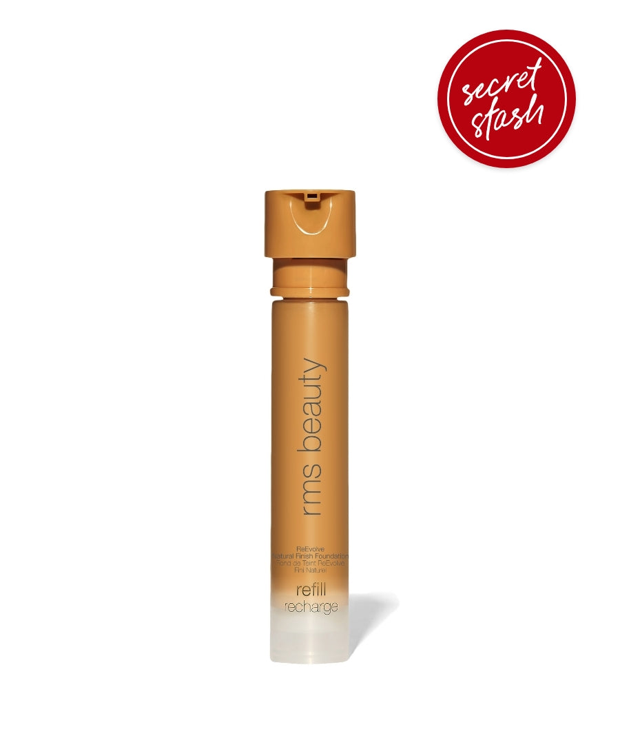 ReEvolve Natural Finish Liquid Foundation