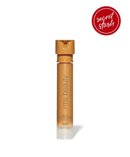 ReEvolve Natural Finish Liquid Foundation