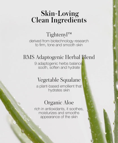 ReEvolve Natural Finish Liquid Foundation