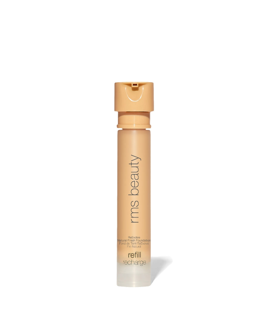 ReEvolve Natural Finish Liquid Foundation