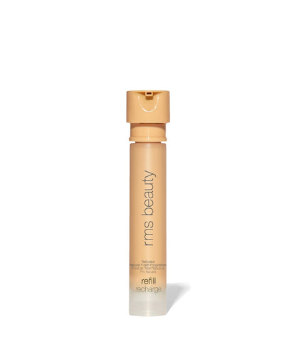 ReEvolve Natural Finish Liquid Foundation