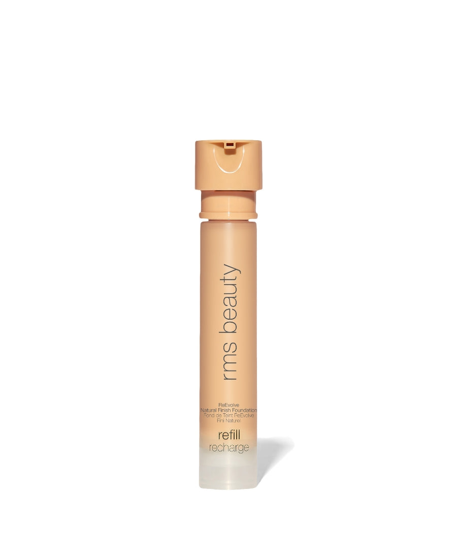 ReEvolve Natural Finish Liquid Foundation