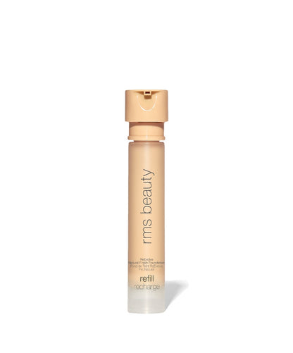 ReEvolve Natural Finish Liquid Foundation