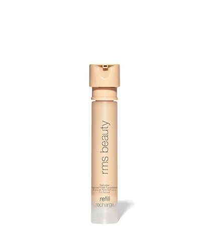 ReEvolve Natural Finish Liquid Foundation