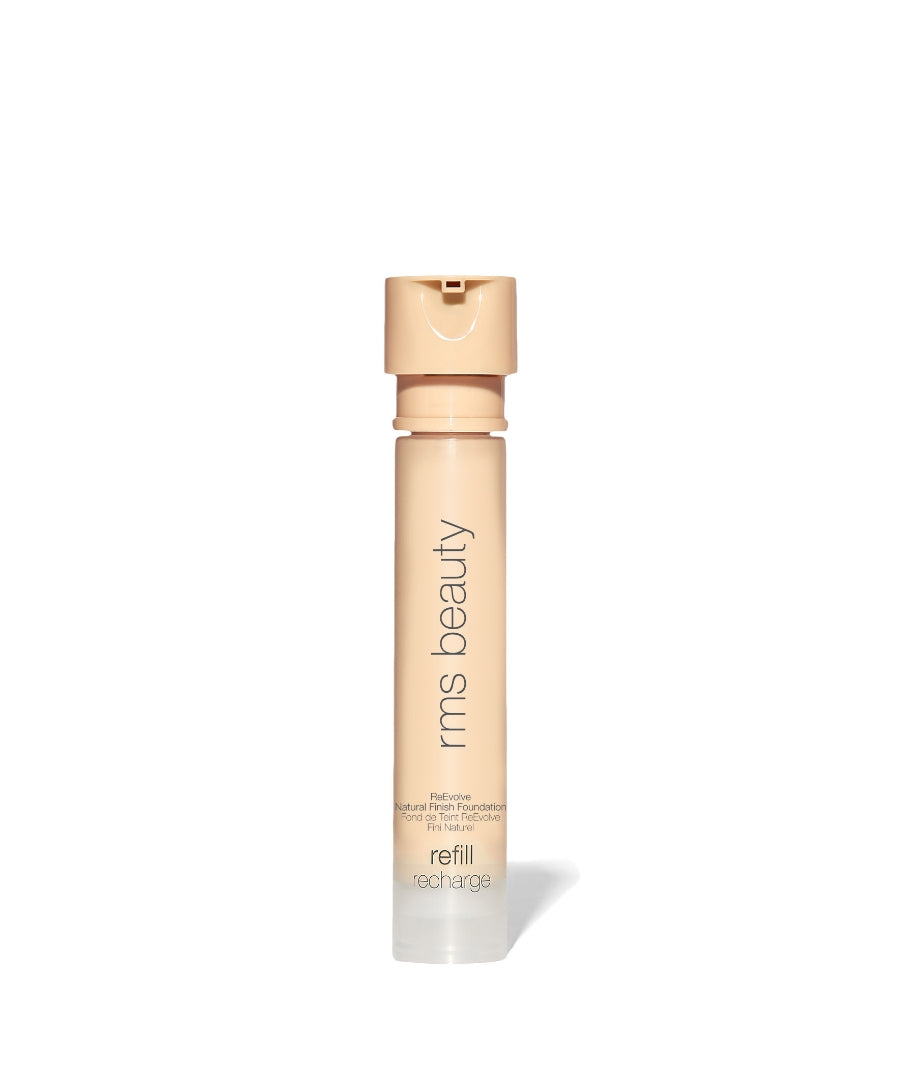 ReEvolve Natural Finish Liquid Foundation