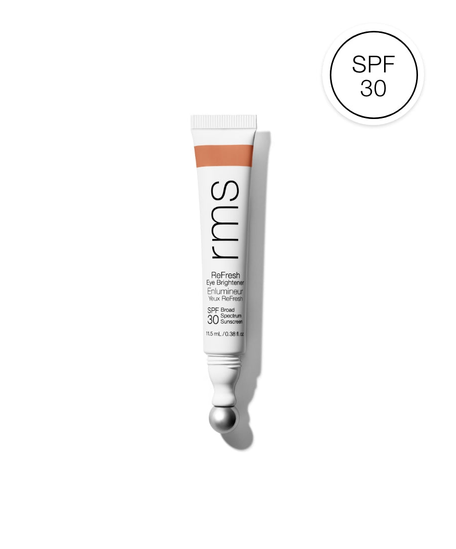ReFresh Eye Brightener Broad Spectrum SPF 30 + Correcting Tint