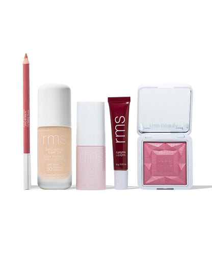 RMS Discovery Kit