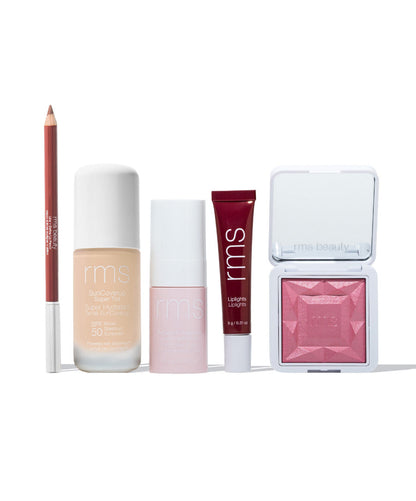 RMS Discovery Kit