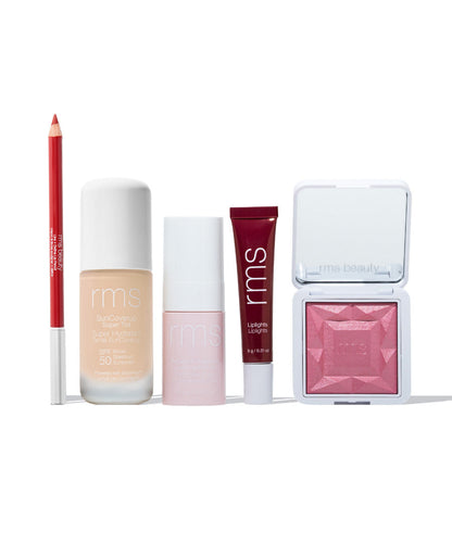 RMS Discovery Kit