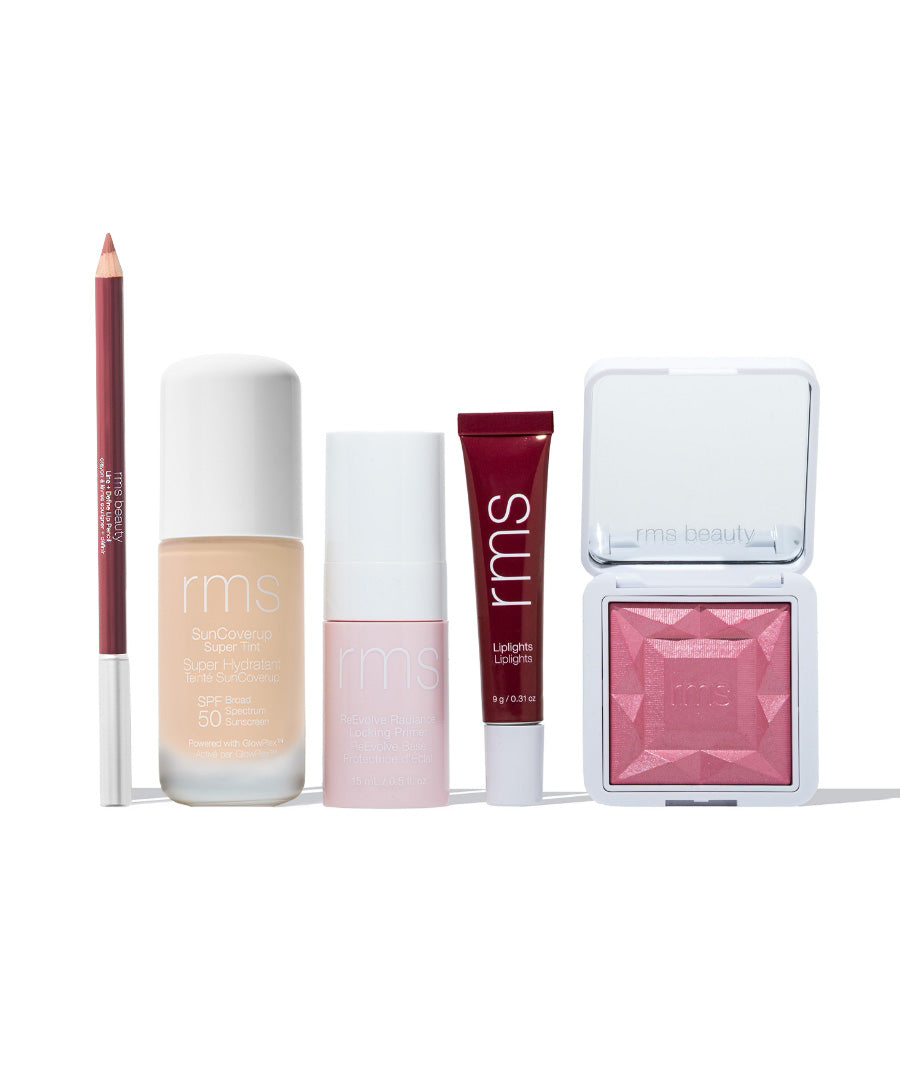 RMS Discovery Kit