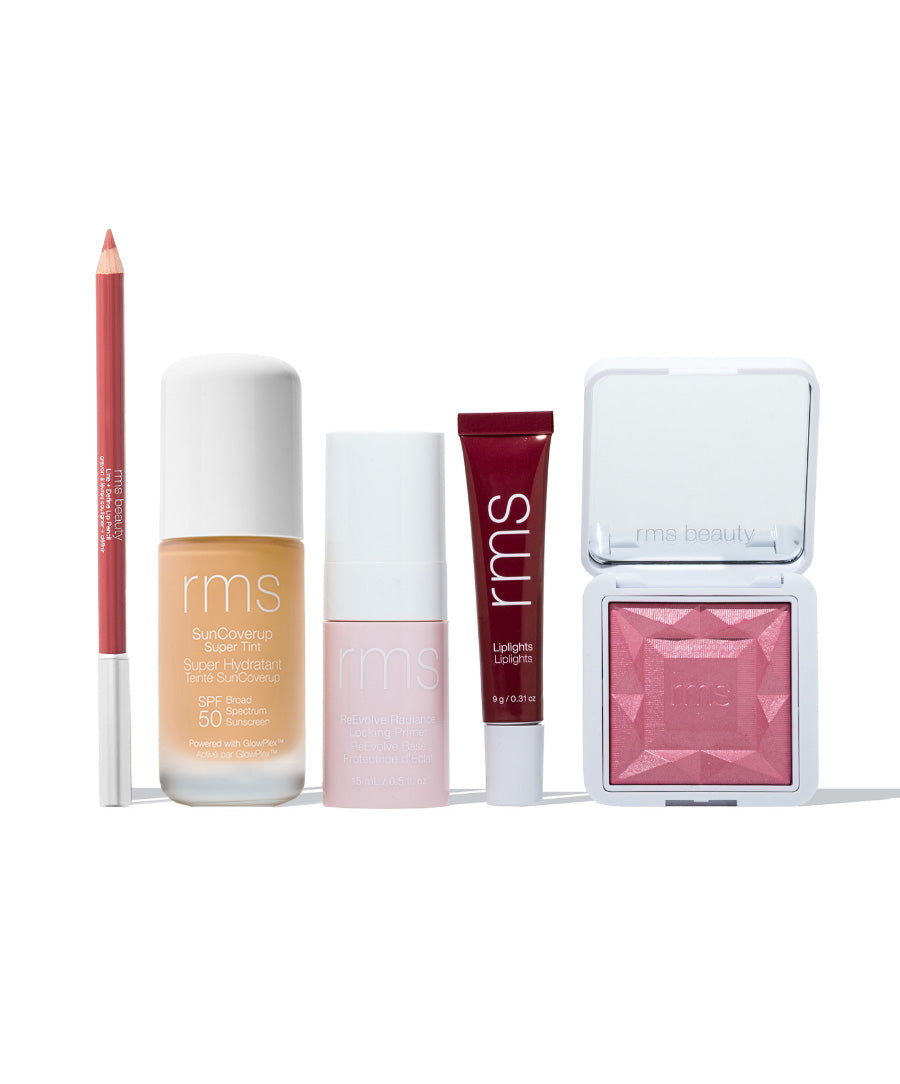 RMS Discovery Kit
