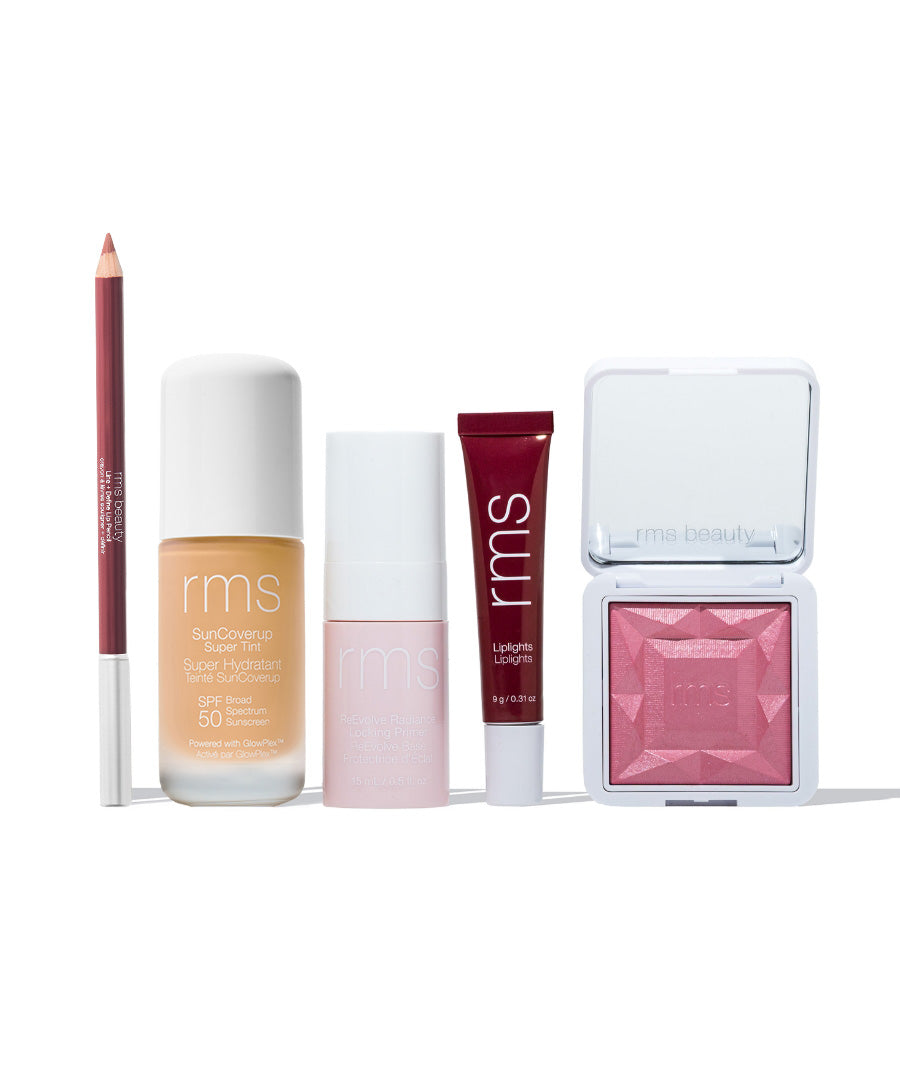 RMS Discovery Kit