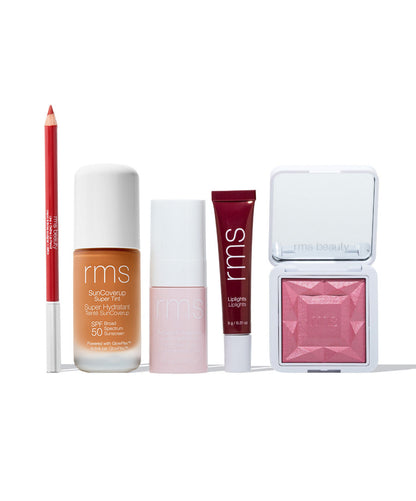 RMS Discovery Kit