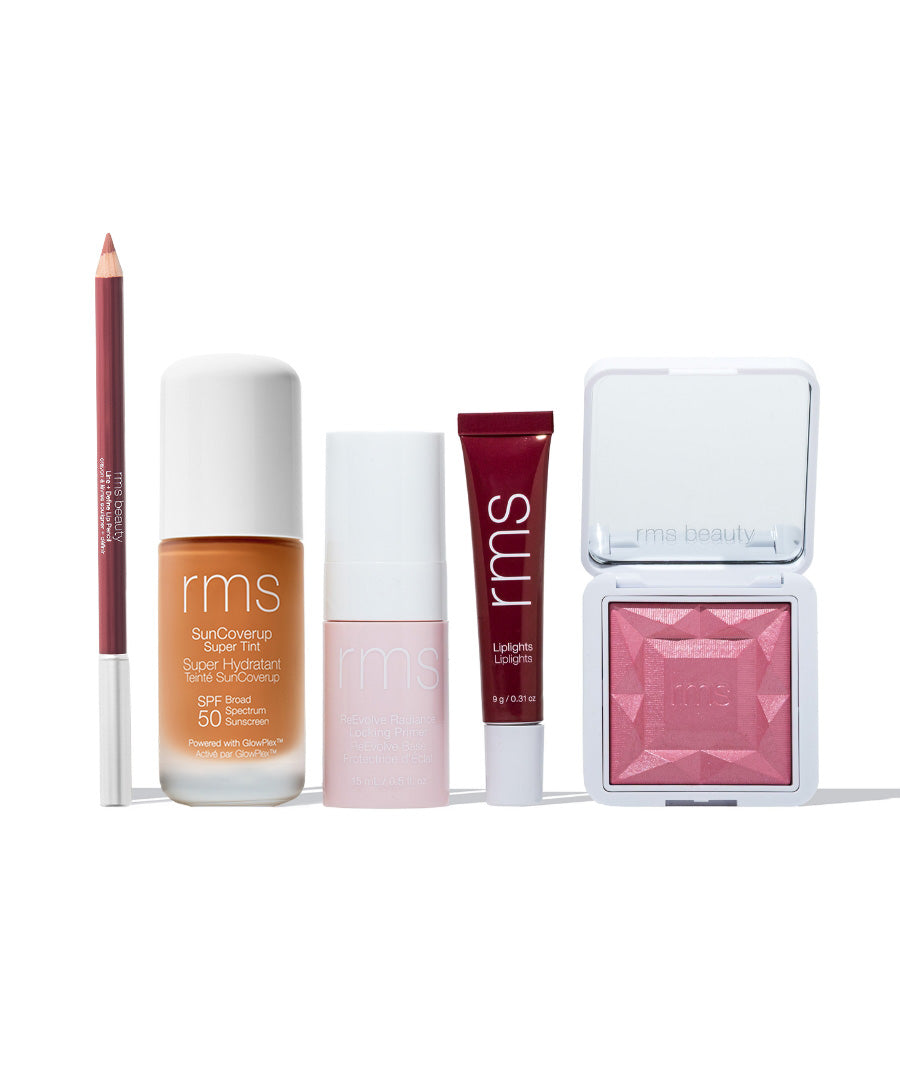 RMS Discovery Kit