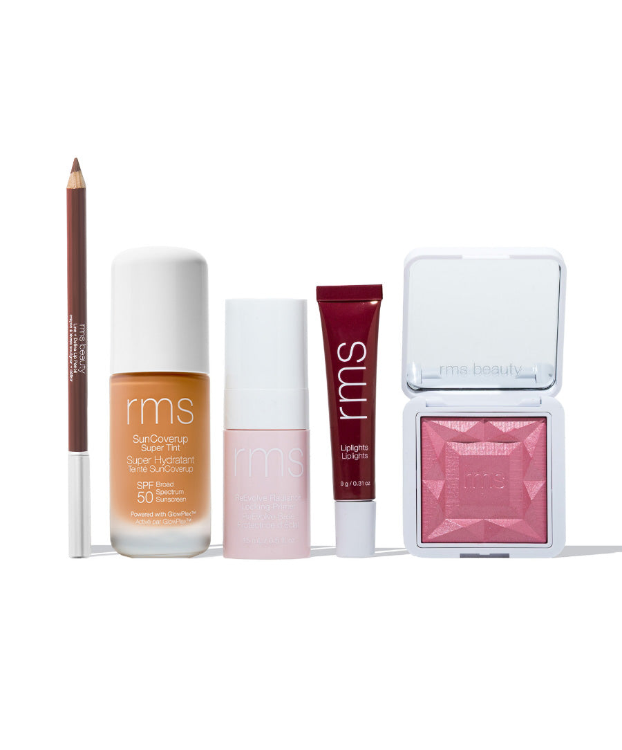 RMS Discovery Kit