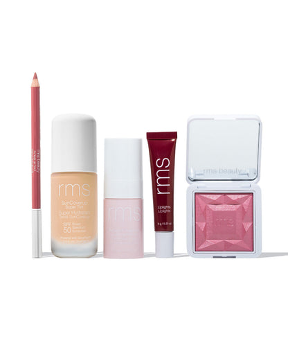 RMS Discovery Kit