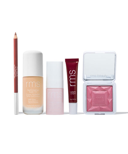 RMS Discovery Kit
